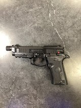BERETTA 80X CHEETAH .380 ACP - 1 of 3
