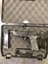 BERETTA 80X CHEETAH .380 ACP - 3 of 3