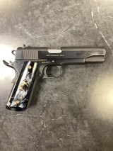 COLT GOVERNMENT MODEL .45 ACP - 1 of 3