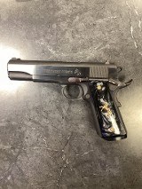COLT GOVERNMENT MODEL .45 ACP - 2 of 3