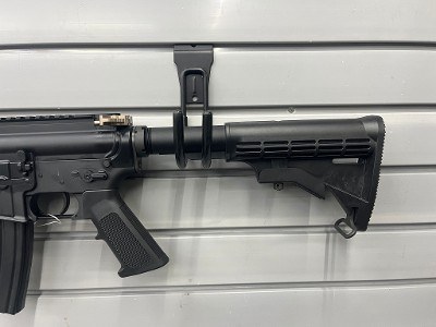 FRANKLIN ARMORY FAI-15 LOWER RECEIVER5.56X45MM NATO - Image 3 of 10