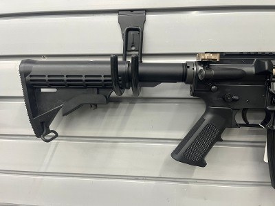 FRANKLIN ARMORY FAI-15 LOWER RECEIVER5.56X45MM NATO - Image 6 of 10
