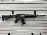 FRANKLIN ARMORY FAI-15 LOWER RECEIVER5.56X45MM NATO - Image 1 of 10