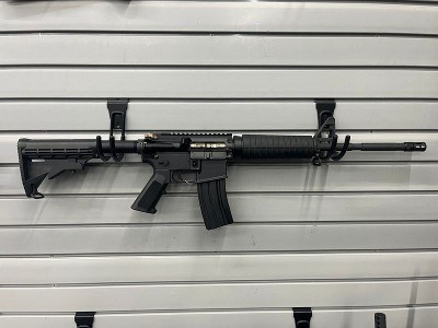 FRANKLIN ARMORY FAI-15 LOWER RECEIVER5.56X45MM NATO - Image 1 of 10