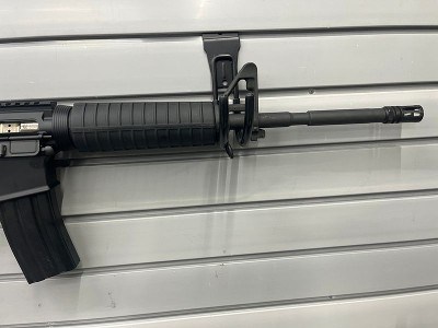 FRANKLIN ARMORY FAI-15 LOWER RECEIVER5.56X45MM NATO - Image 8 of 10