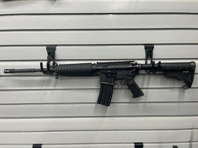 FRANKLIN ARMORY FAI-15 LOWER RECEIVER5.56X45MM NATO - Image 2 of 10