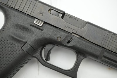 GLOCK 19 9MM LUGER (9x19 PARA) - Image 5 of 24