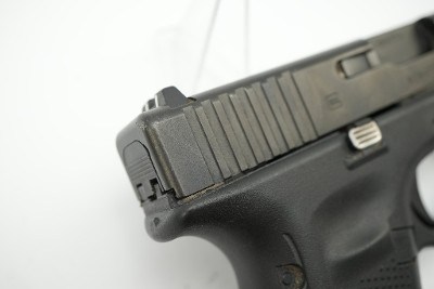GLOCK 19 9MM LUGER (9x19 PARA) - Image 10 of 24
