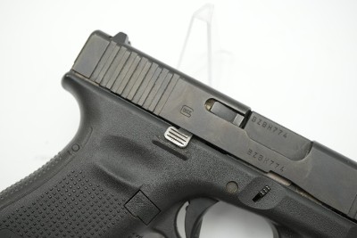 GLOCK 19 9MM LUGER (9x19 PARA) - Image 3 of 24