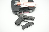 GLOCK 19 9MM LUGER (9x19 PARA) - Image 1 of 24