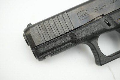 GLOCK 19 9MM LUGER (9x19 PARA) - Image 17 of 24