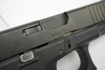 GLOCK 19 9MM LUGER (9x19 PARA) - Image 11 of 24