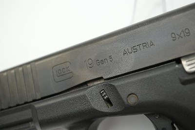 GLOCK 19 9MM LUGER (9x19 PARA) - Image 22 of 24