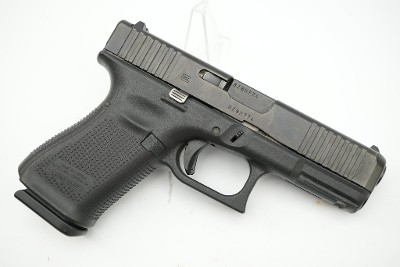GLOCK 19 9MM LUGER (9x19 PARA) - Image 2 of 24