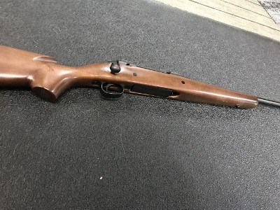 SAVAGE ARMS Axis .270 Win - Image 1 of 6
