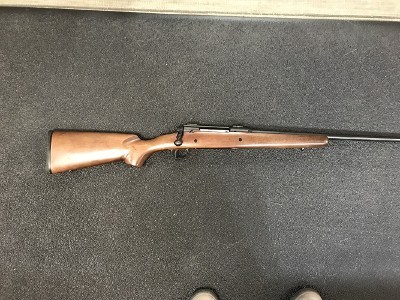 SAVAGE ARMS Axis .270 Win - Image 6 of 6