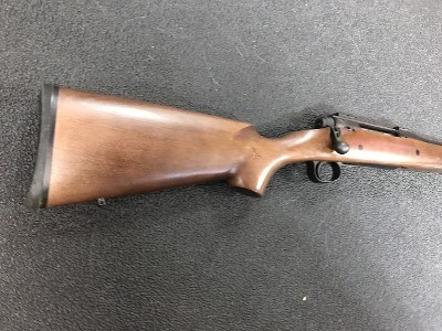 SAVAGE ARMS Axis .270 Win - Image 2 of 6