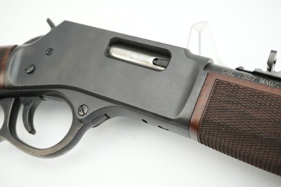 HENRY H012M .357 MAG - Image 4 of 25