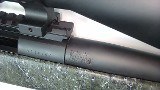 HOWA 1500 RIFLE .243 WIN - 8 of 10