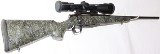 HOWA 1500 RIFLE .243 WIN - 3 of 10