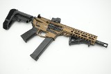 CMMG BANSHEE MK10 10MM - 1 of 25