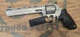 TAURUS TAURUS RAGING BULL .44 MAGNUM - 1 of 2