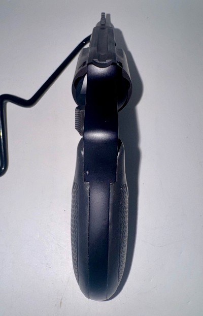 SMITH & WESSON MODEL 442-2 AIRWEIGHT .38 S&W - Image 3 of 6