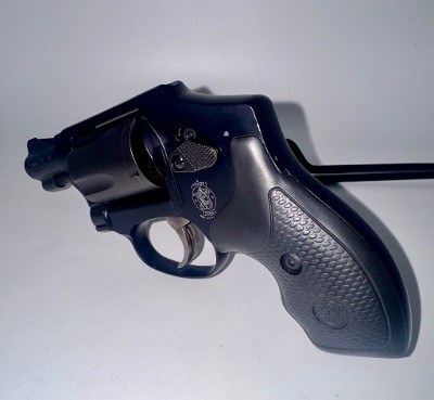 SMITH & WESSON MODEL 442-2 AIRWEIGHT .38 S&W - Image 2 of 6