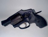 SMITH & WESSON MODEL 442-2 AIRWEIGHT .38 S&W - Image 1 of 6