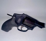 SMITH & WESSON MODEL 442-2 AIRWEIGHT .38 S&W - Image 5 of 6