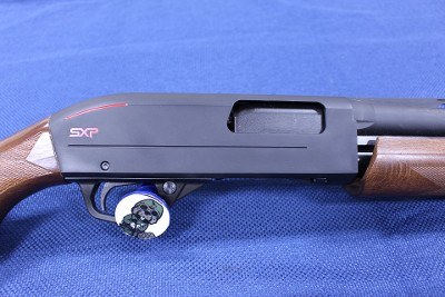 Winchester Guns SXP Trap Compact 12 GA - Image 3 of 12