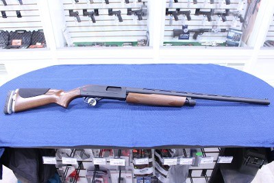 Winchester Guns SXP Trap Compact 12 GA - Image 1 of 12