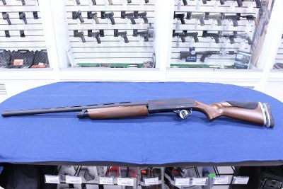 Winchester Guns SXP Trap Compact 12 GA - Image 7 of 12
