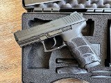 HECKLER & KOCH P30-V3 9MM LUGER (9x19 PARA) - Image 3 of 4