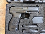 HECKLER & KOCH P30-V3 9MM LUGER (9x19 PARA) - Image 2 of 4