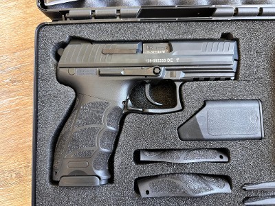HECKLER & KOCH P30-V3 9MM LUGER (9x19 PARA) - Image 2 of 4