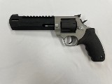 TAURUS RAGING HUNTER .357 MAG - 1 of 9