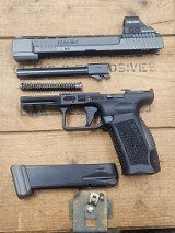 CANIK TP9SFX 9MM LUGER (9x19 PARA) - 4 of 5
