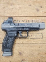 CANIK TP9SFX 9MM LUGER (9x19 PARA) - 2 of 5