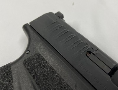 SPRINGFIELD ARMORY HELLCAT 9MM LUGER (9x19 PARA) - Image 6 of 8
