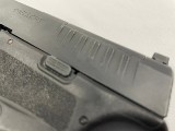 SPRINGFIELD ARMORY HELLCAT 9MM LUGER (9x19 PARA) - Image 4 of 8