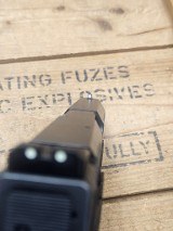 CZ CZ P-10 C 9MM LUGER (9x19 PARA) - 4 of 6