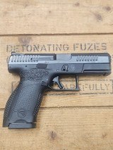 CZ CZ P-10 C 9MM LUGER (9x19 PARA) - 2 of 6