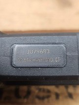 CZ CZ P-10 C 9MM LUGER (9x19 PARA) - 3 of 6