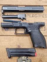 CZ CZ P-10 C 9MM LUGER (9x19 PARA) - 5 of 6