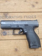 CZ CZ P-10 C 9MM LUGER (9x19 PARA) - 1 of 6