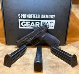 SPRINGFIELD ARMORY ECHELON COMP GEAR PAC 9MM LUGER (9x19 PARA) - 7 of 7