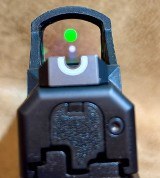 SPRINGFIELD ARMORY ECHELON COMP GEAR PAC 9MM LUGER (9x19 PARA) - 3 of 7