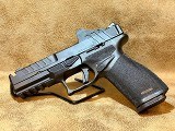 SPRINGFIELD ARMORY ECHELON COMP GEAR PAC 9MM LUGER (9x19 PARA) - 1 of 7