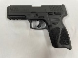 TAURUS G3 9MM LUGER (9x19 PARA) - 1 of 9